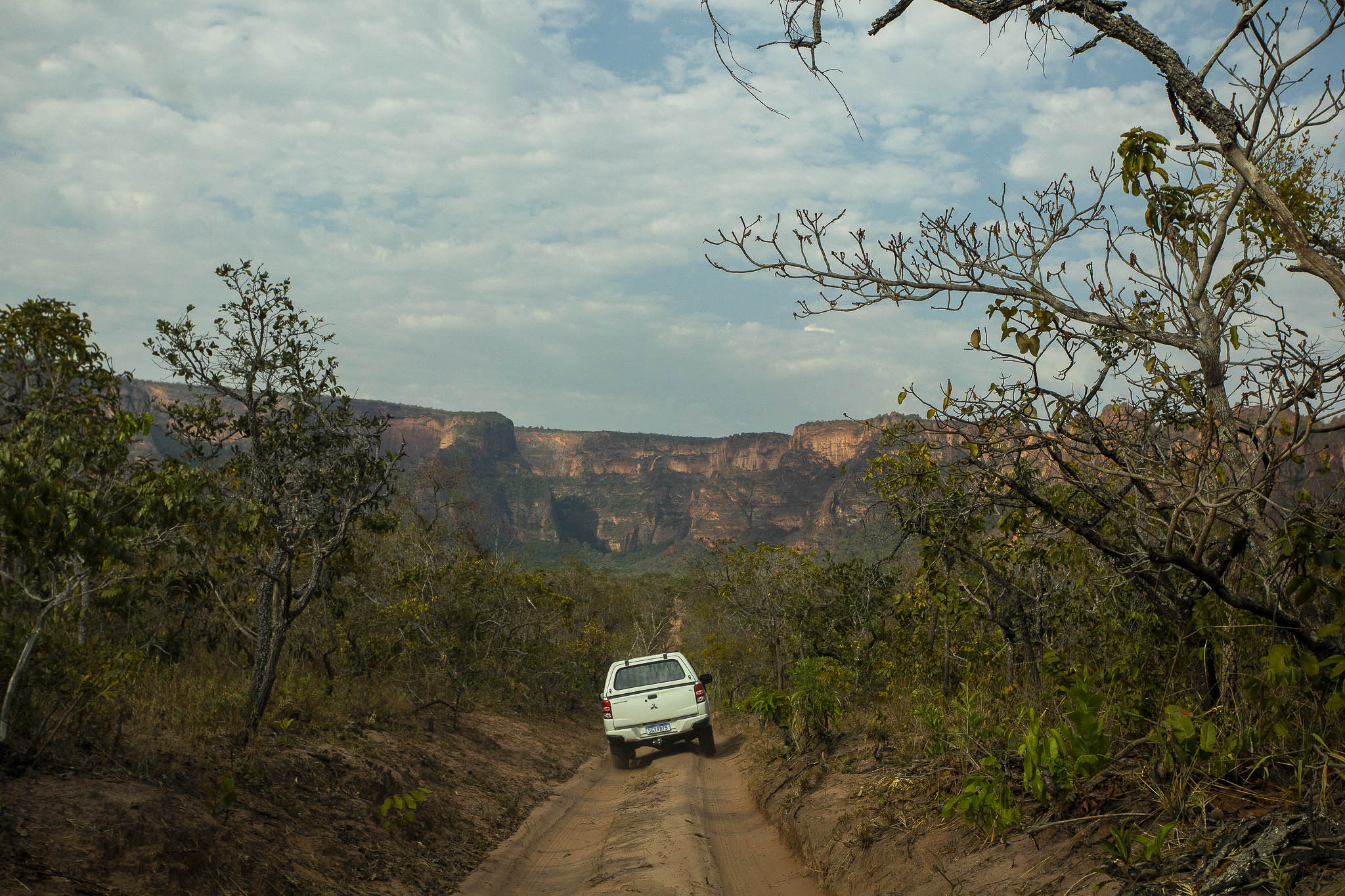 Imagem Expedição Chap Guim - ESEC Serra das Araras--20 da expedição de expedicoes/araras_25